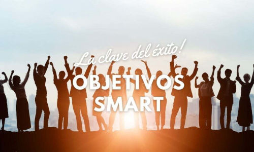 Objetivos Smart la clave del éxito