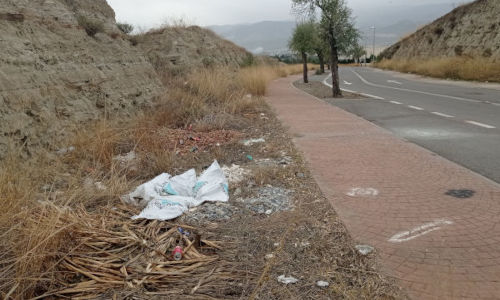 Deuda histórica con Pedro Verde