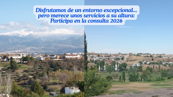 Encuesta en Pedro Verde 2026