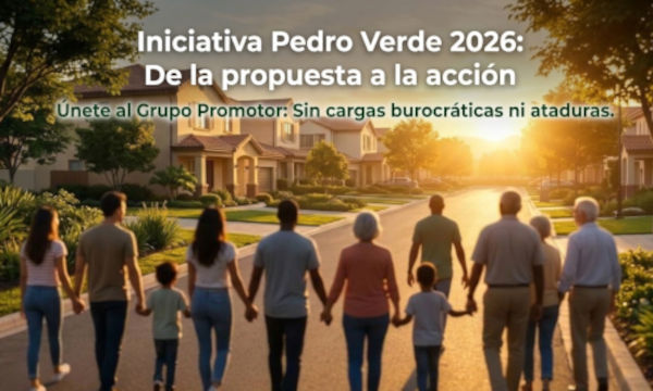 Aplicación del Reglamento de Participación Ciudadana de Las Gabias 