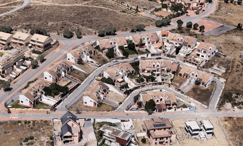 Urbanización Vista Nevada - Pedro Verde