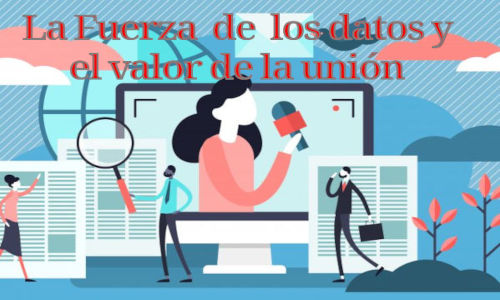 Colabloraciones con web Pedro Verde